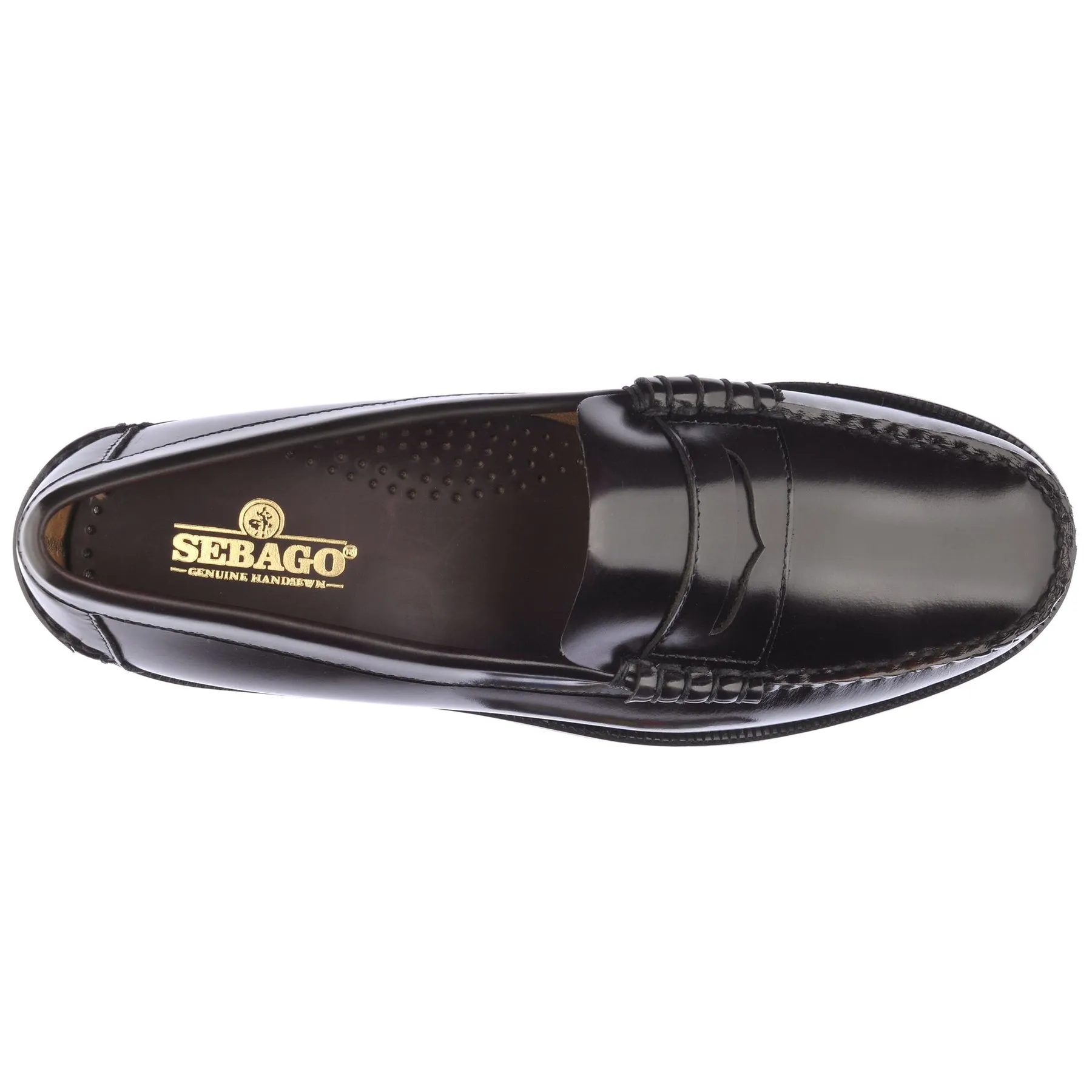 SEBAGO CLASSIC DAN