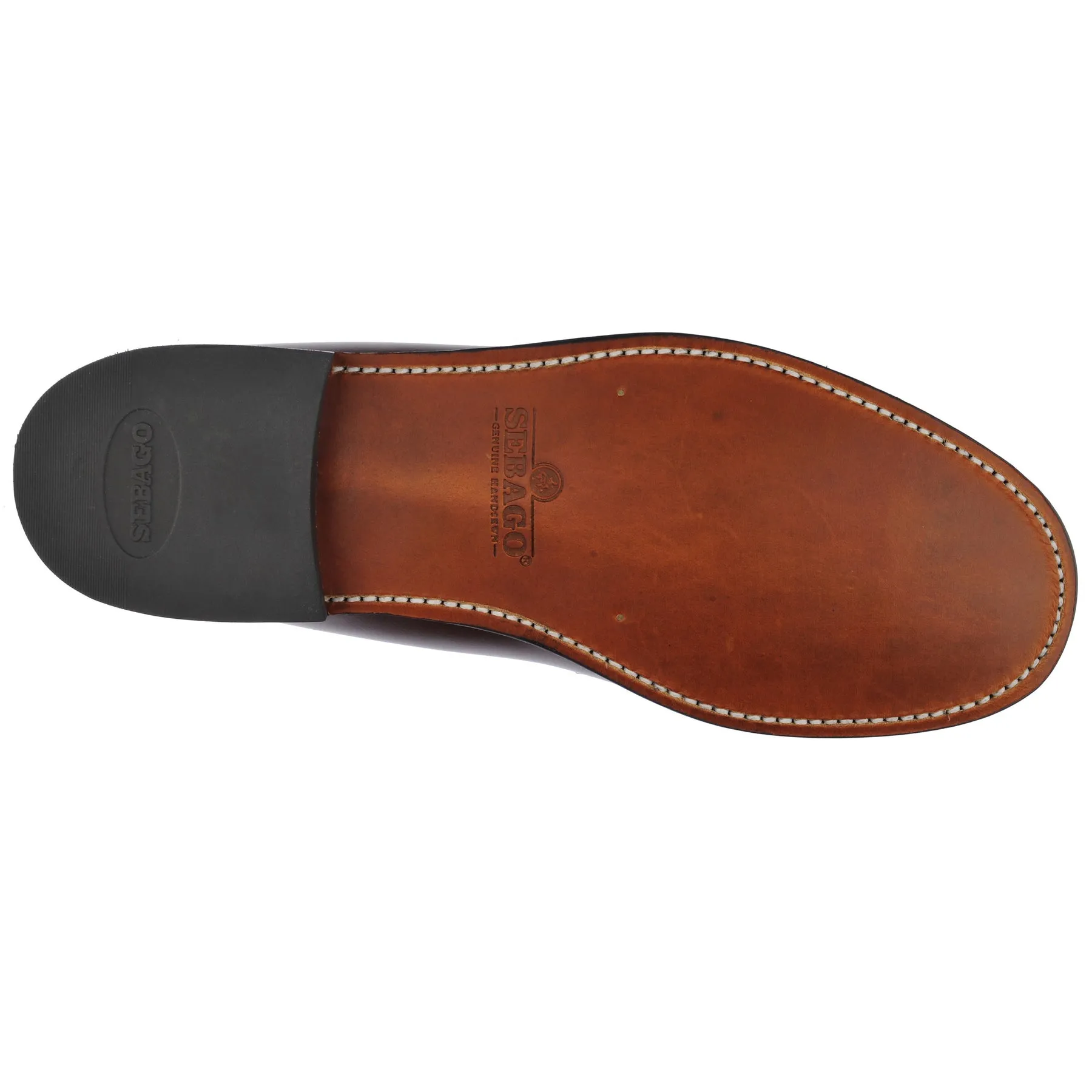 SEBAGO CLASSIC DAN