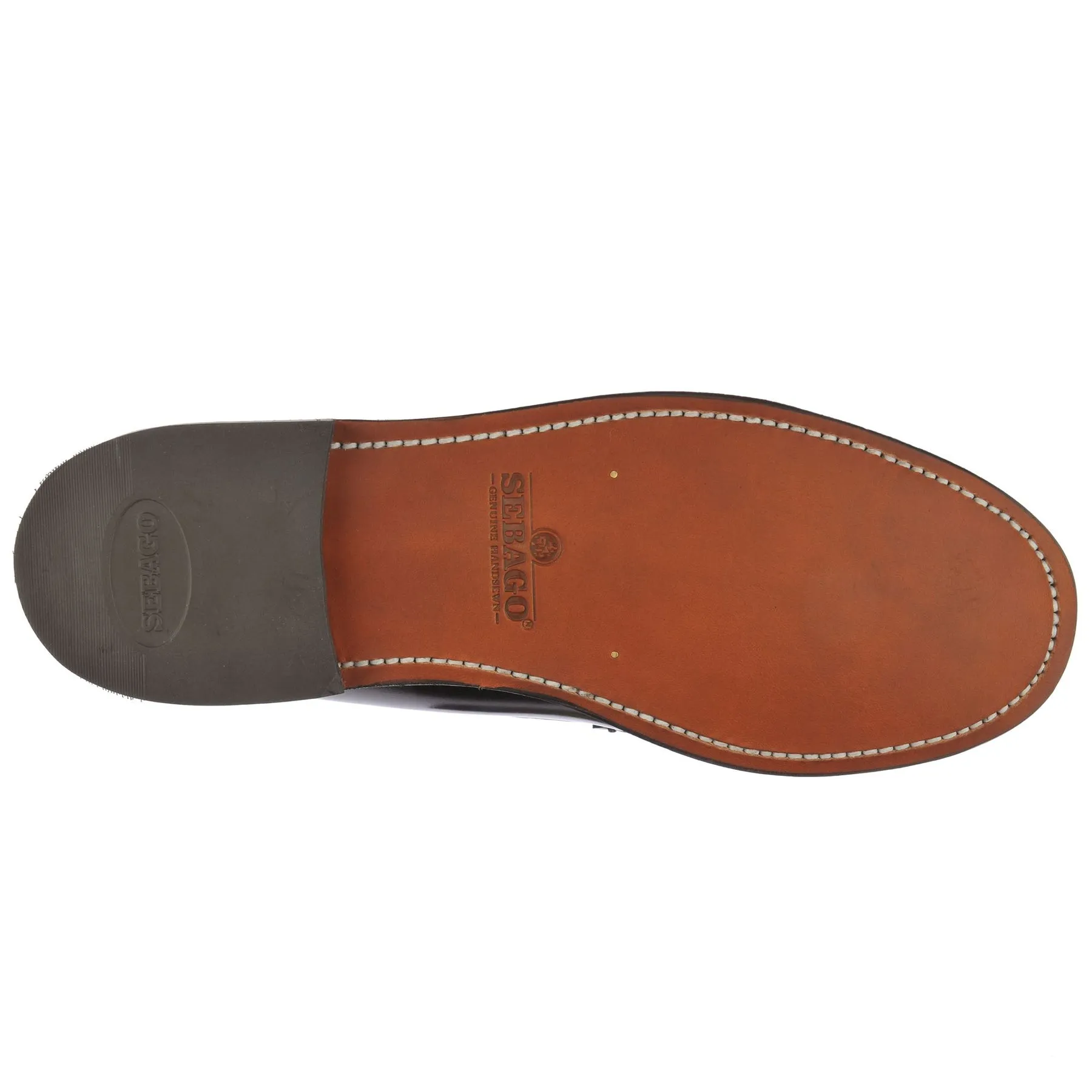SEBAGO CLASSIC DAN