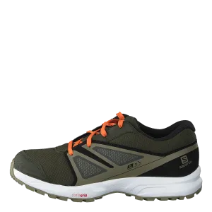 Sense Cswp J Forest Night/black/mermaid