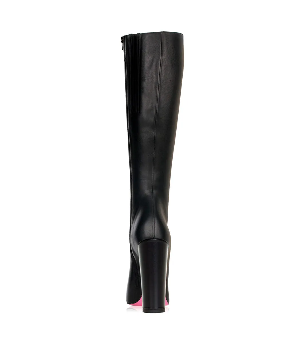Sirio 120 Black