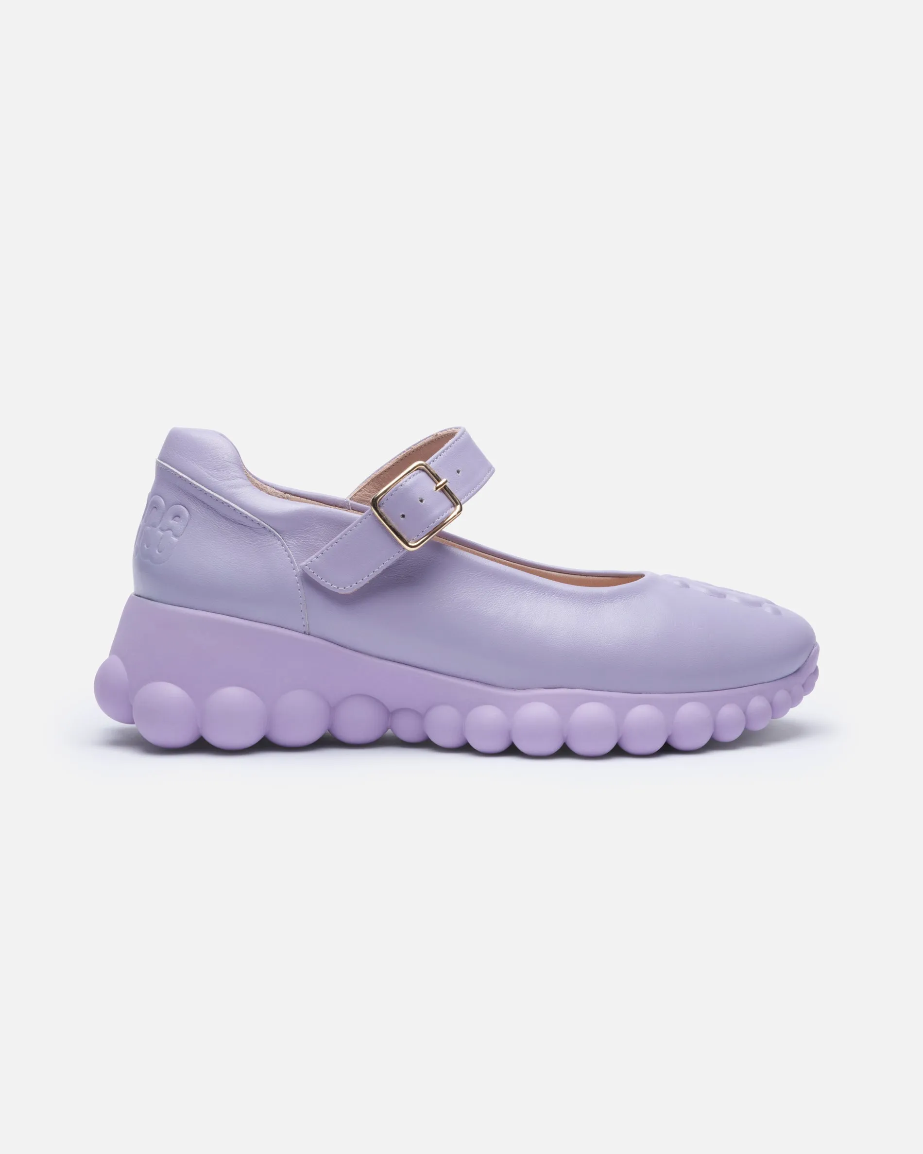 Sisterhood Dusty Lilac