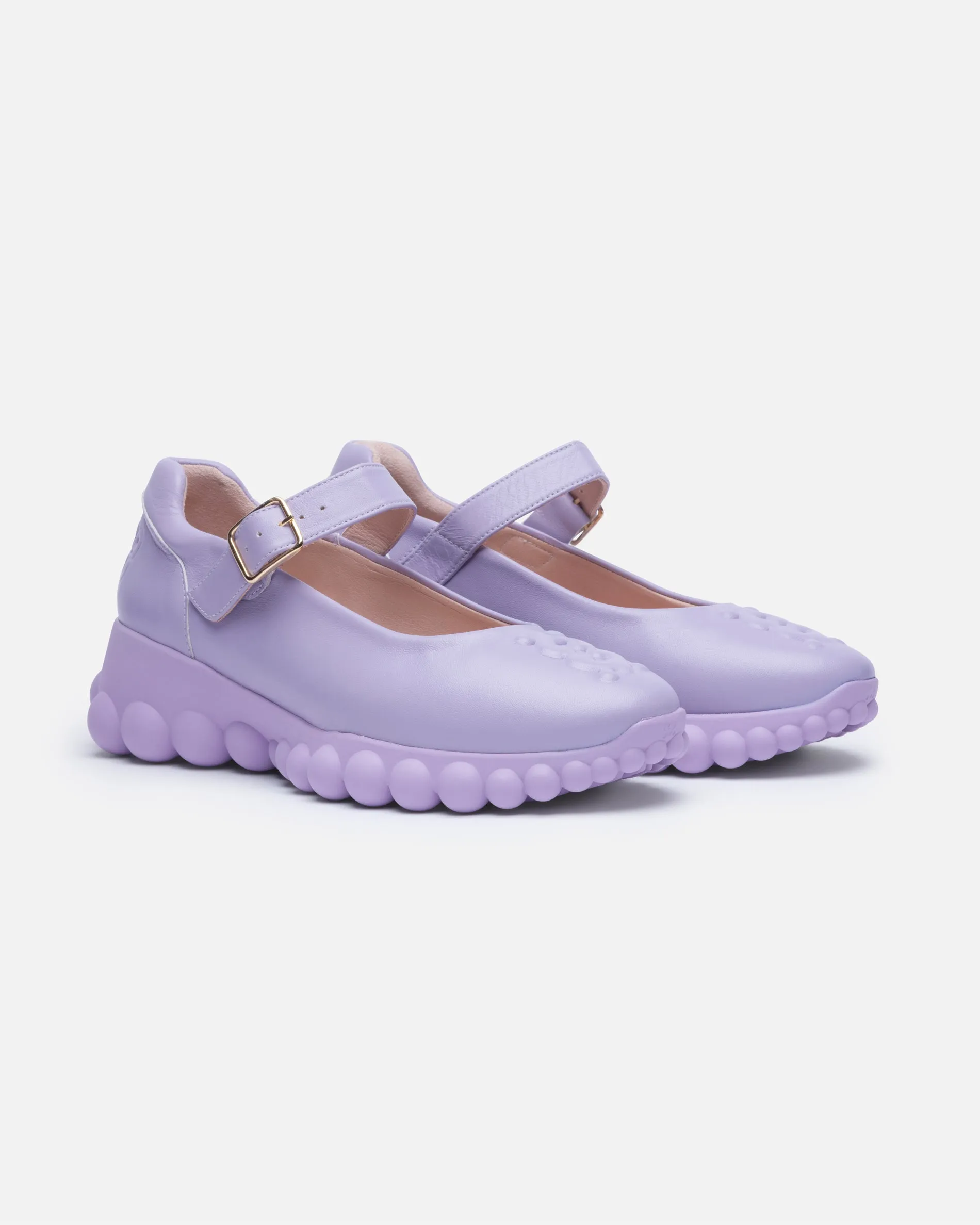 Sisterhood Dusty Lilac