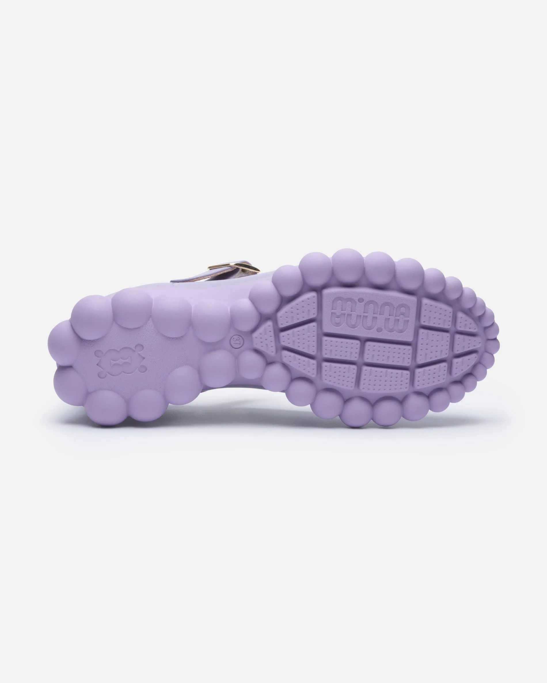 Sisterhood Dusty Lilac