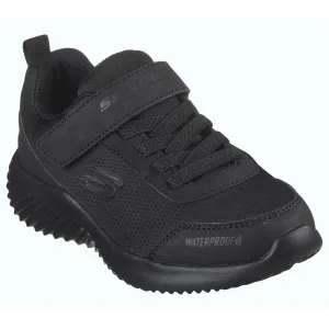 Skechers - Bounder- Dripper Drop - Black - Trainers