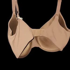 Skims Fits everybody push up Bra. NWT 36DDD