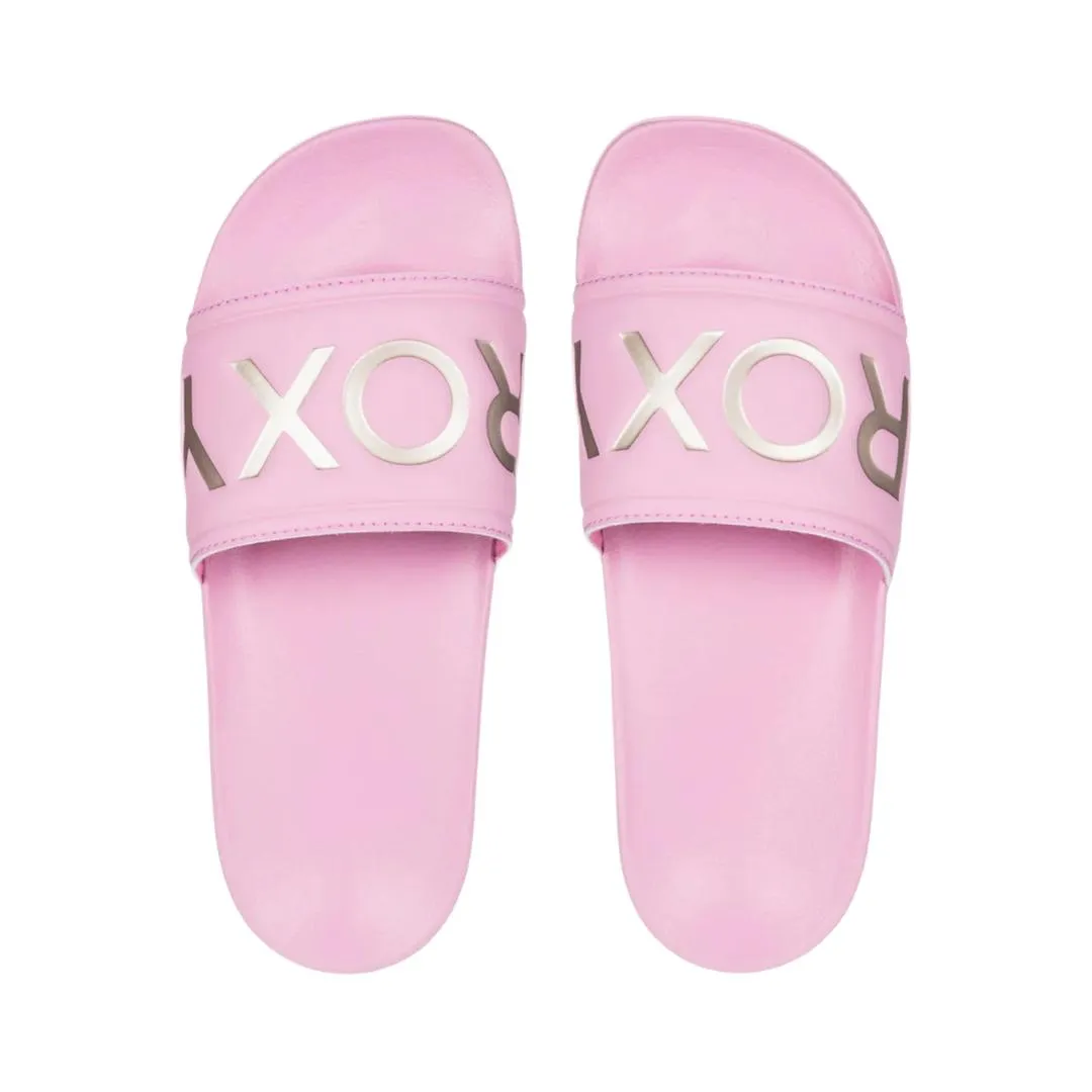 Slippy Ii Slides