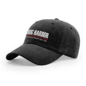 Snug Harbor Jazz Bistro Hat