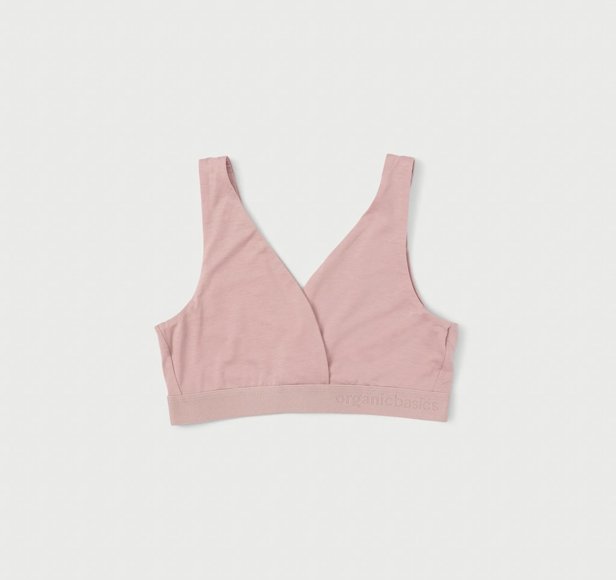 Soft Touch Basic Bralette