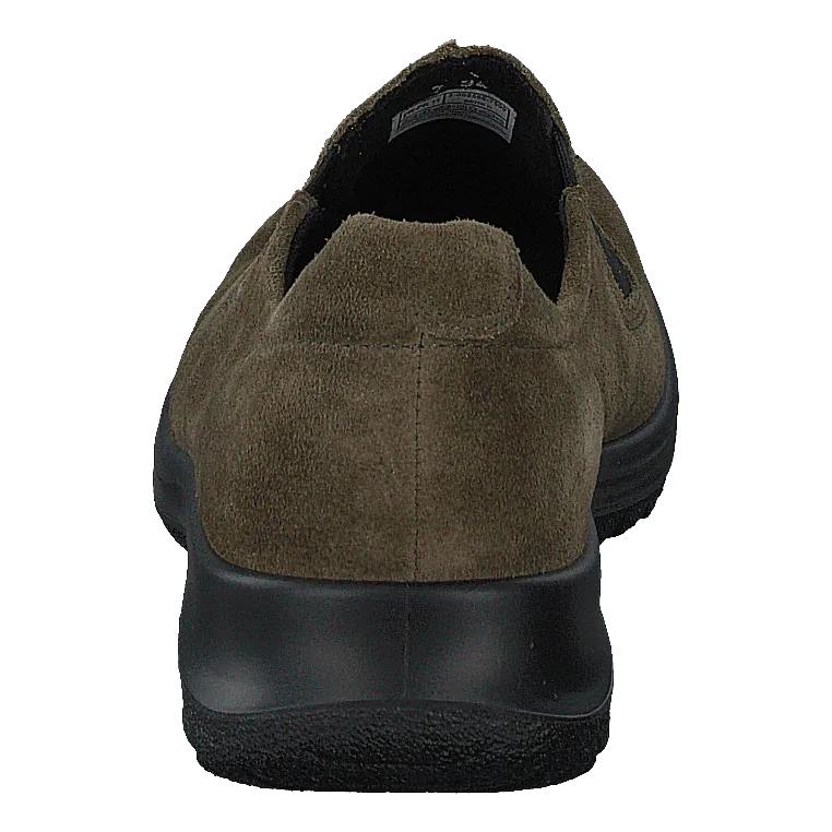 Softboot 4,0 Fern Green