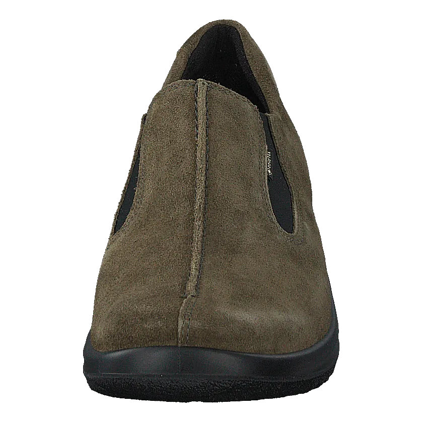 Softboot 4,0 Fern Green