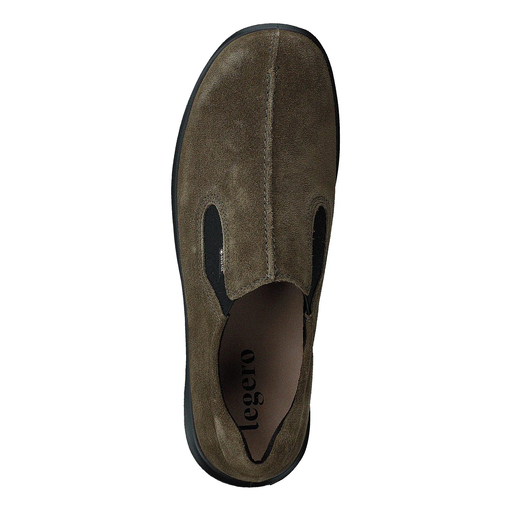 Softboot 4,0 Fern Green