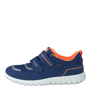 Sport7 Mini Blue