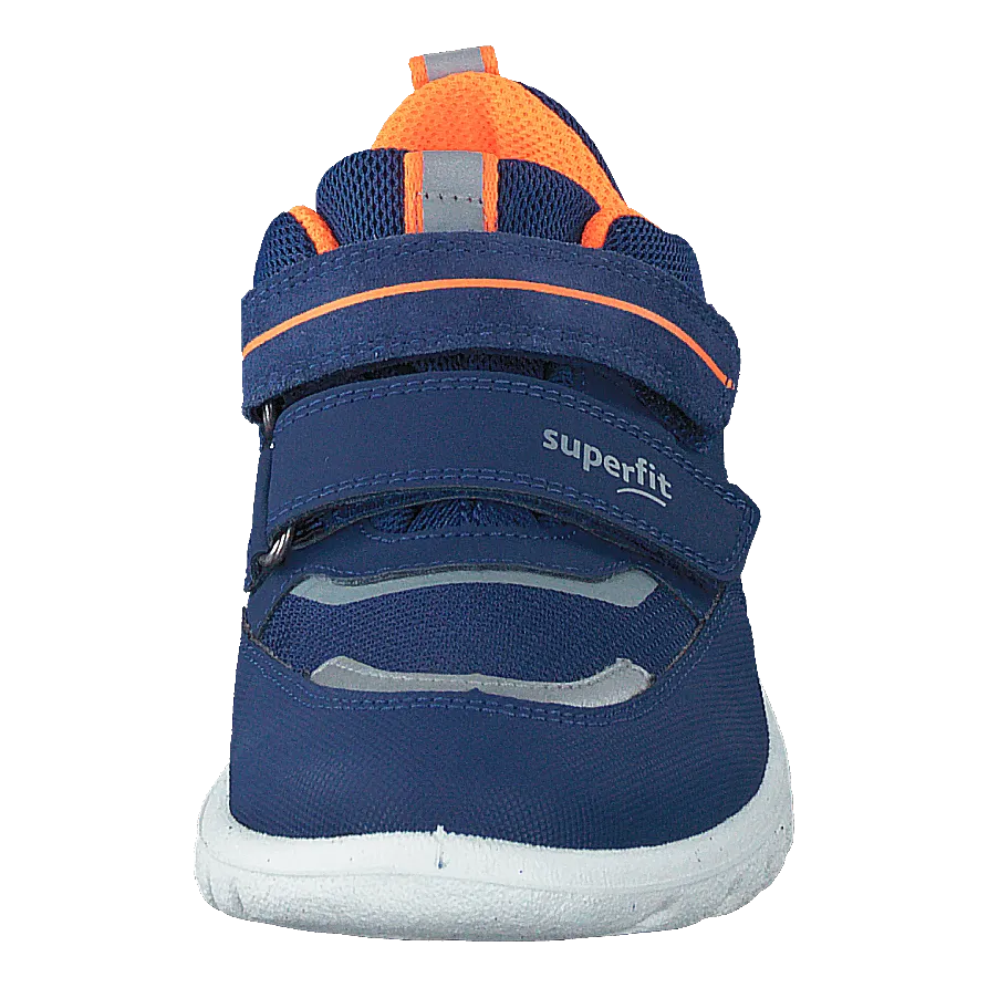 Sport7 Mini Blue