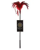 Sportsheets Starburst Tickler, Black