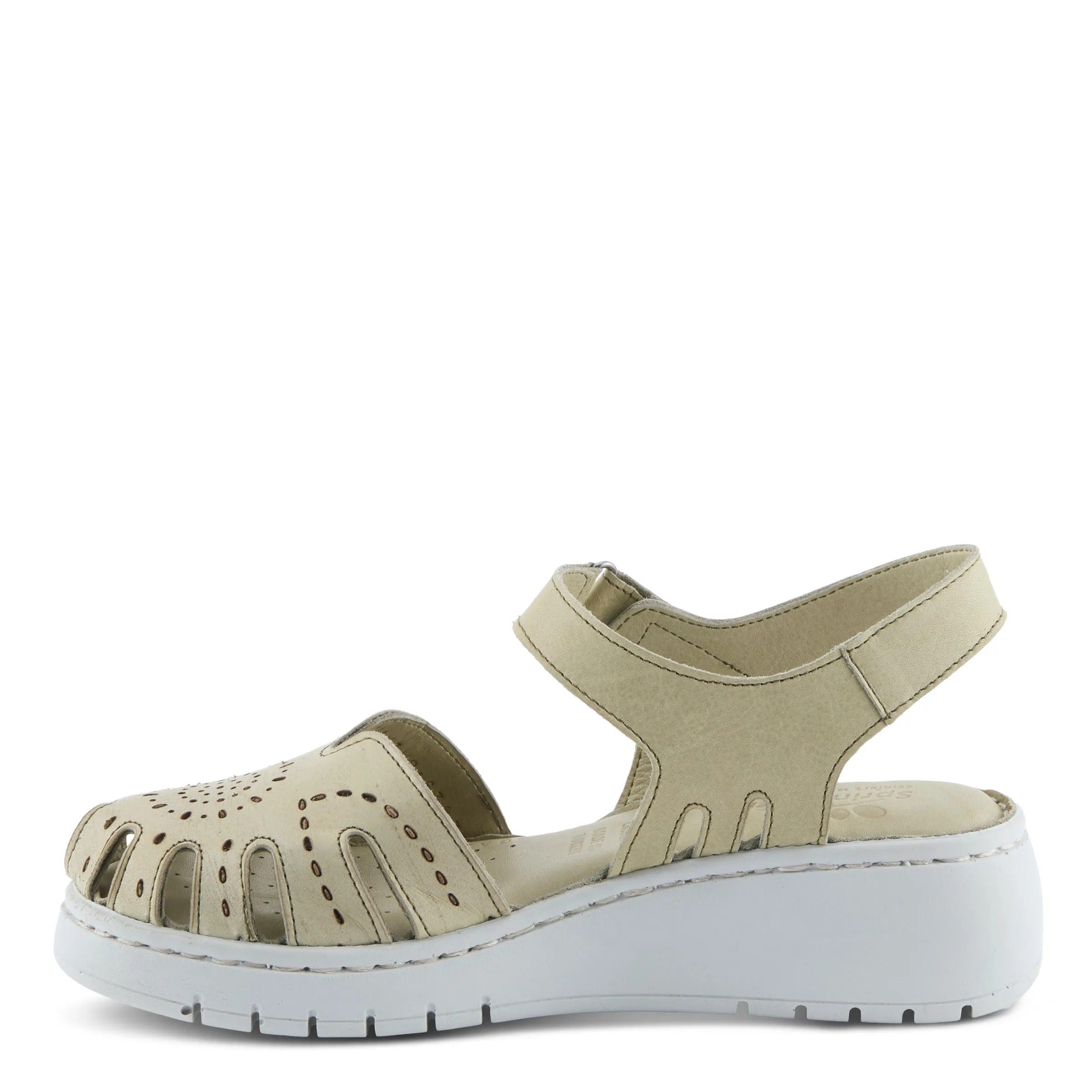SPRING STEP GALAVIS SANDALS