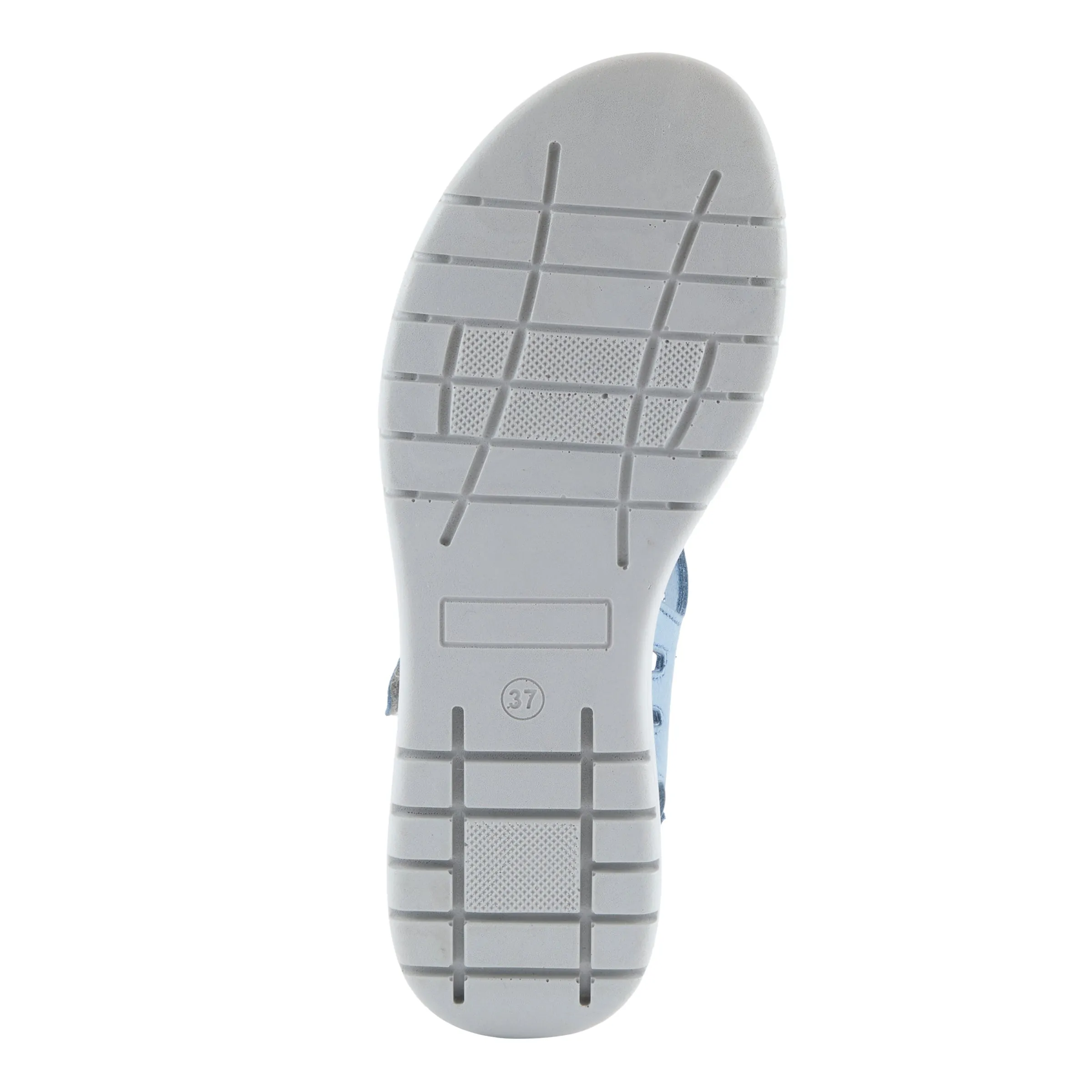 SPRING STEP GALAVIS SANDALS