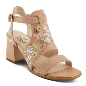 Spring Step Shoes Azura Romantic Sandals