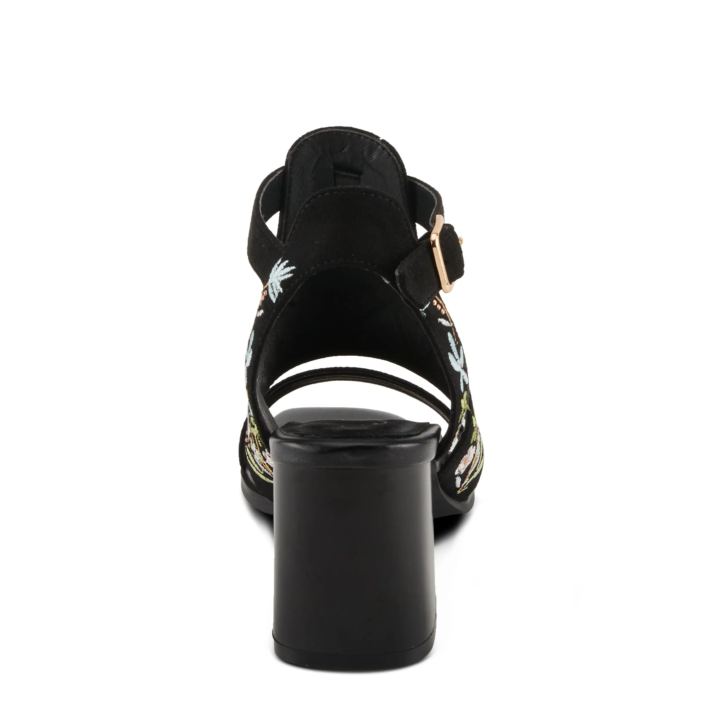 Spring Step Shoes Azura Romantic Sandals
