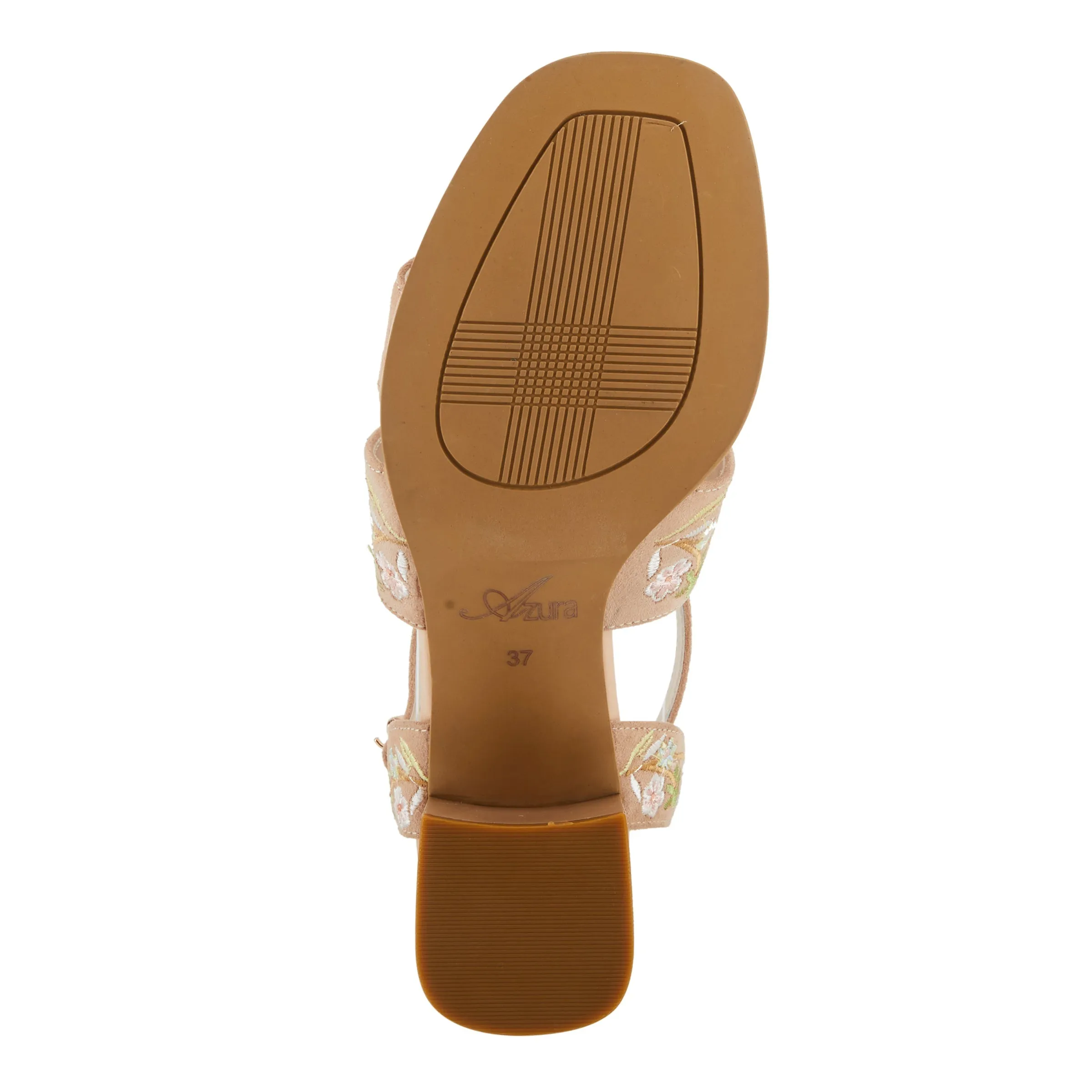 Spring Step Shoes Azura Romantic Sandals