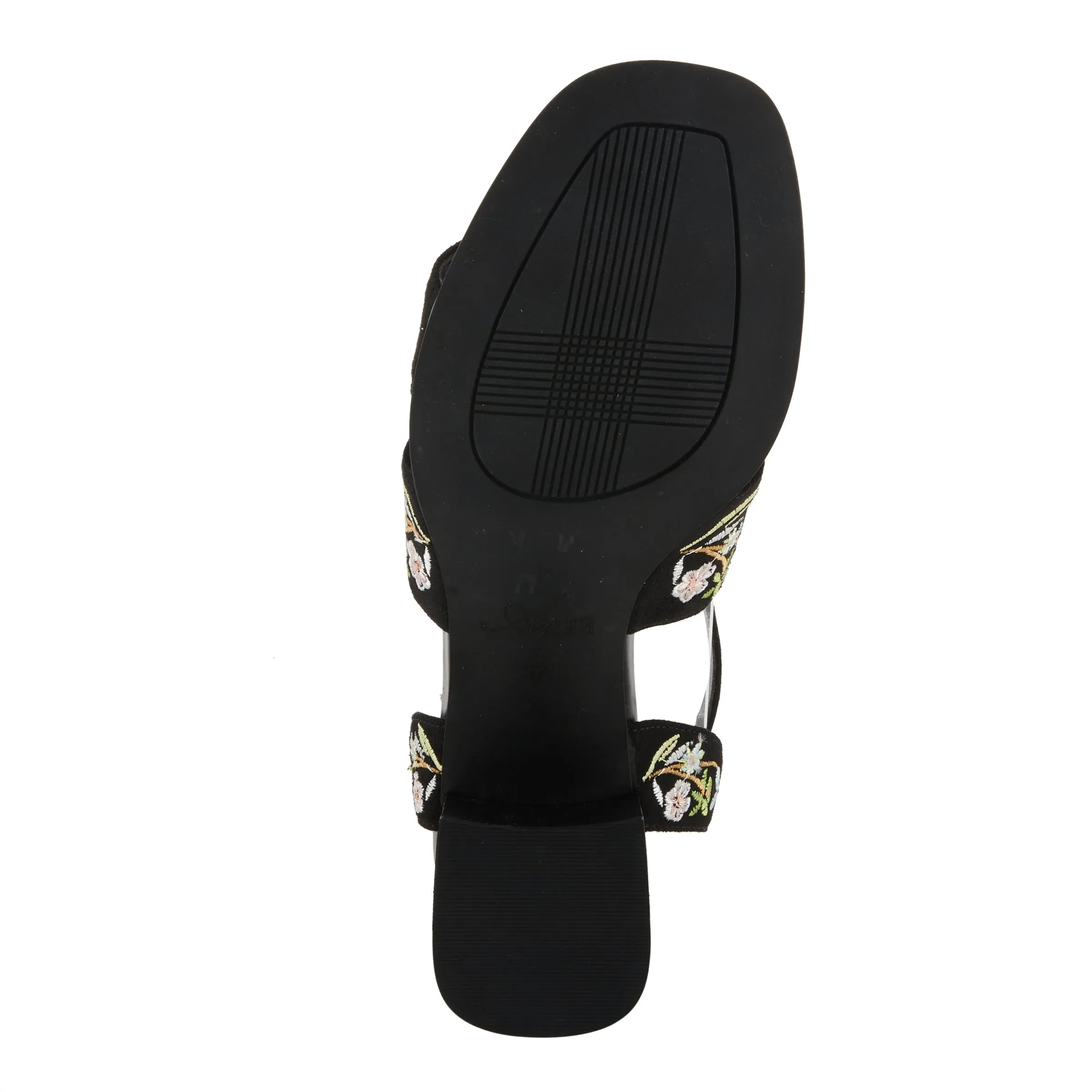 Spring Step Shoes Azura Romantic Sandals