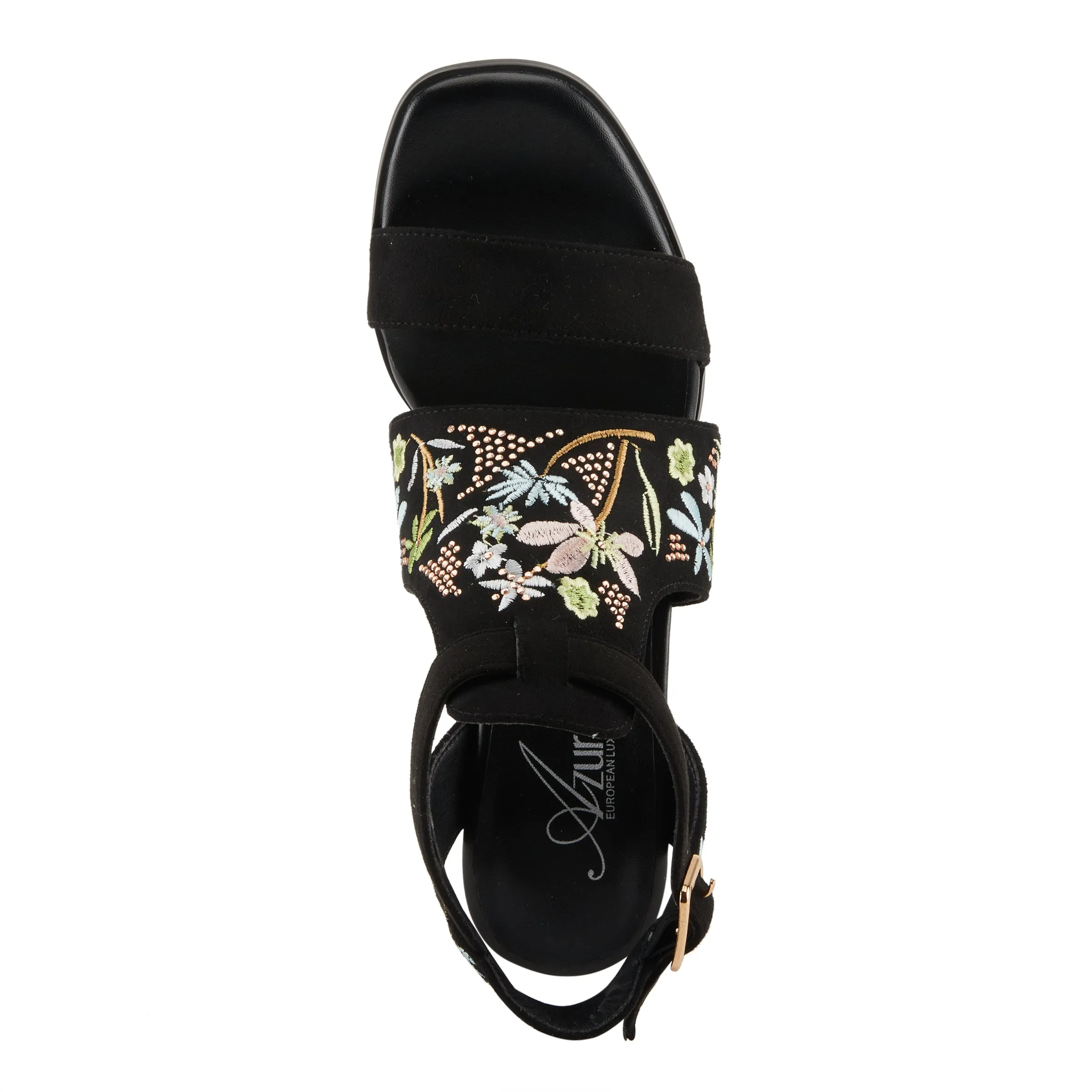 Spring Step Shoes Azura Romantic Sandals