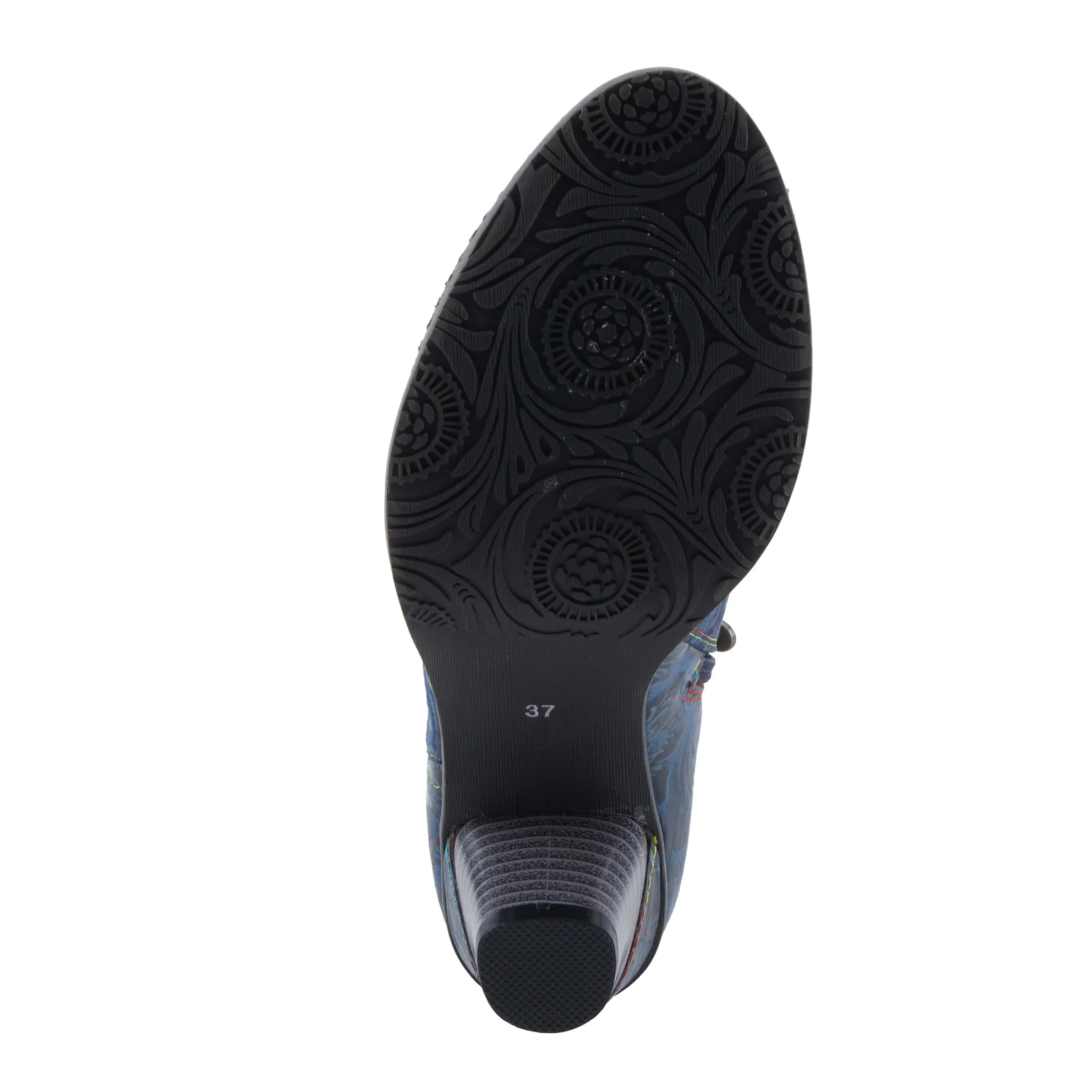Spring Step Shoes L'Artiste Antilles Boots