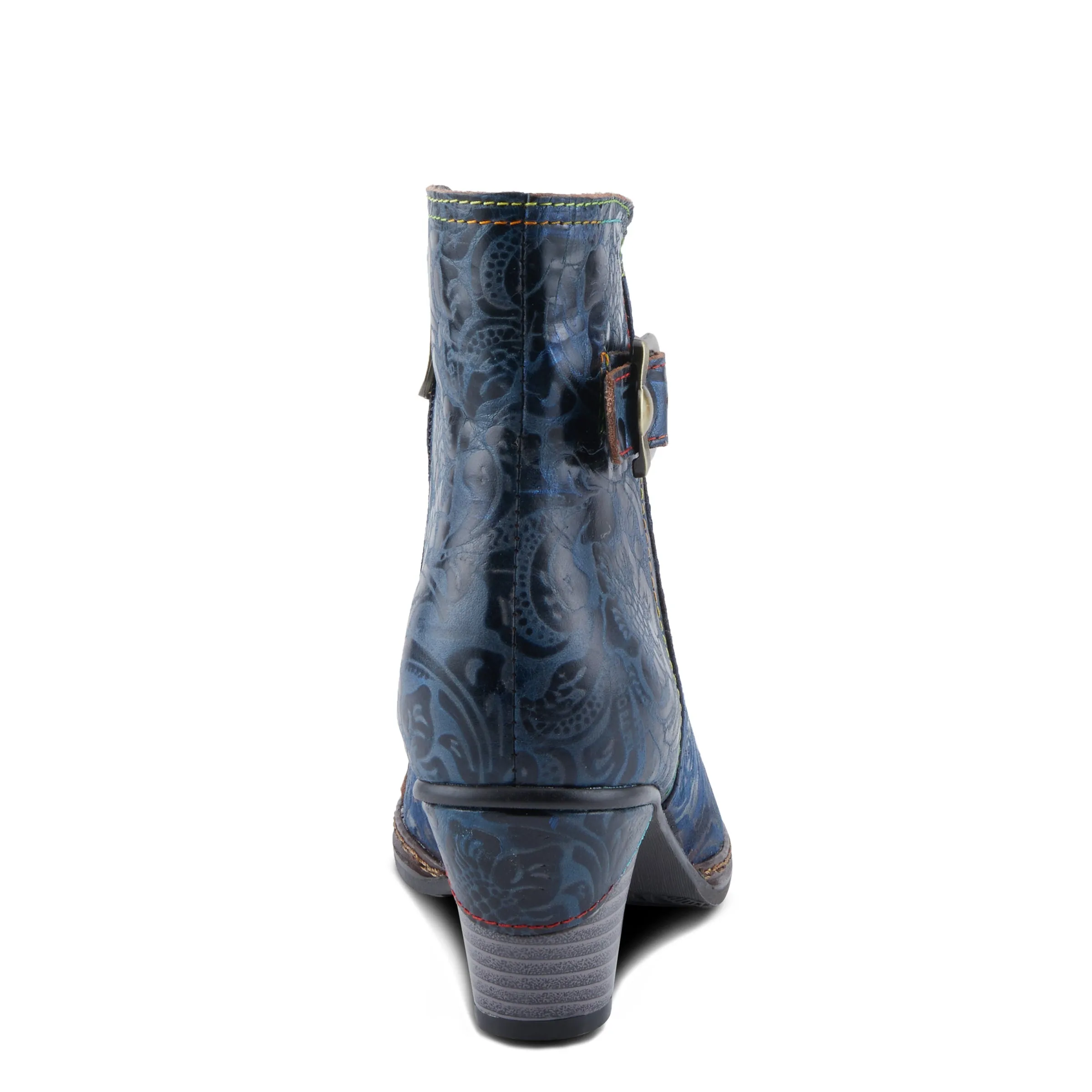 Spring Step Shoes L'Artiste Antilles Boots