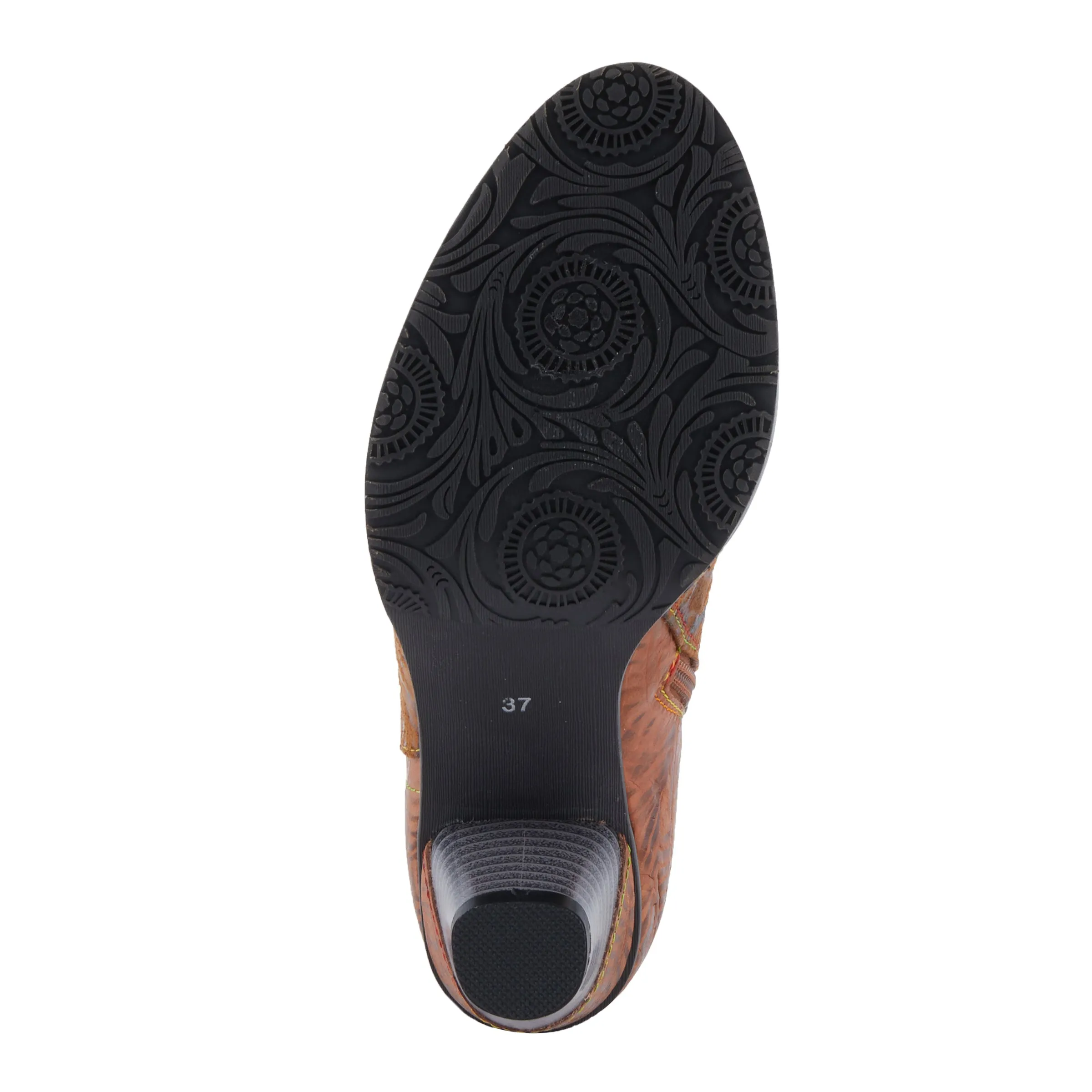 Spring Step Shoes L'Artiste Antilles Boots