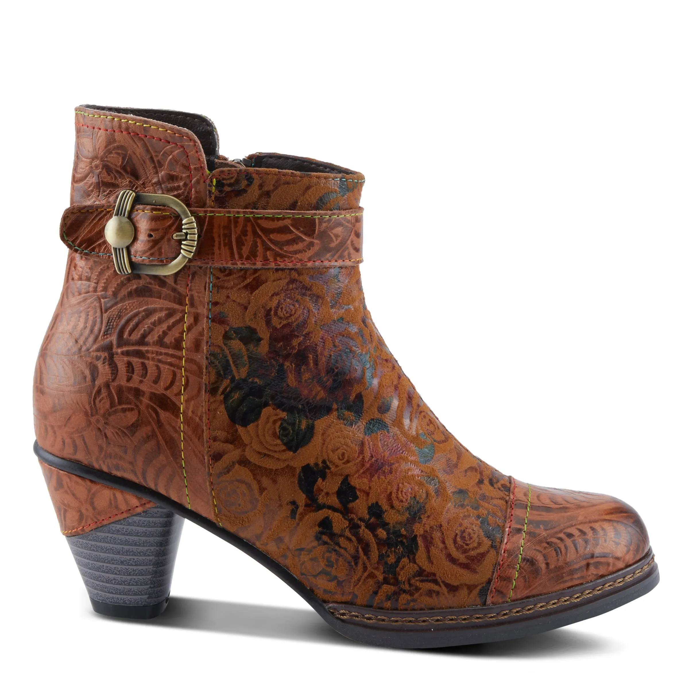 Spring Step Shoes L'Artiste Antilles Boots