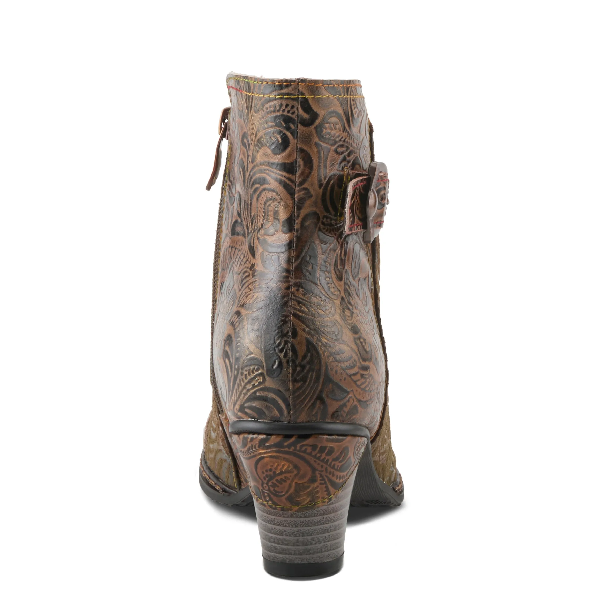 Spring Step Shoes L'Artiste Antilles Boots