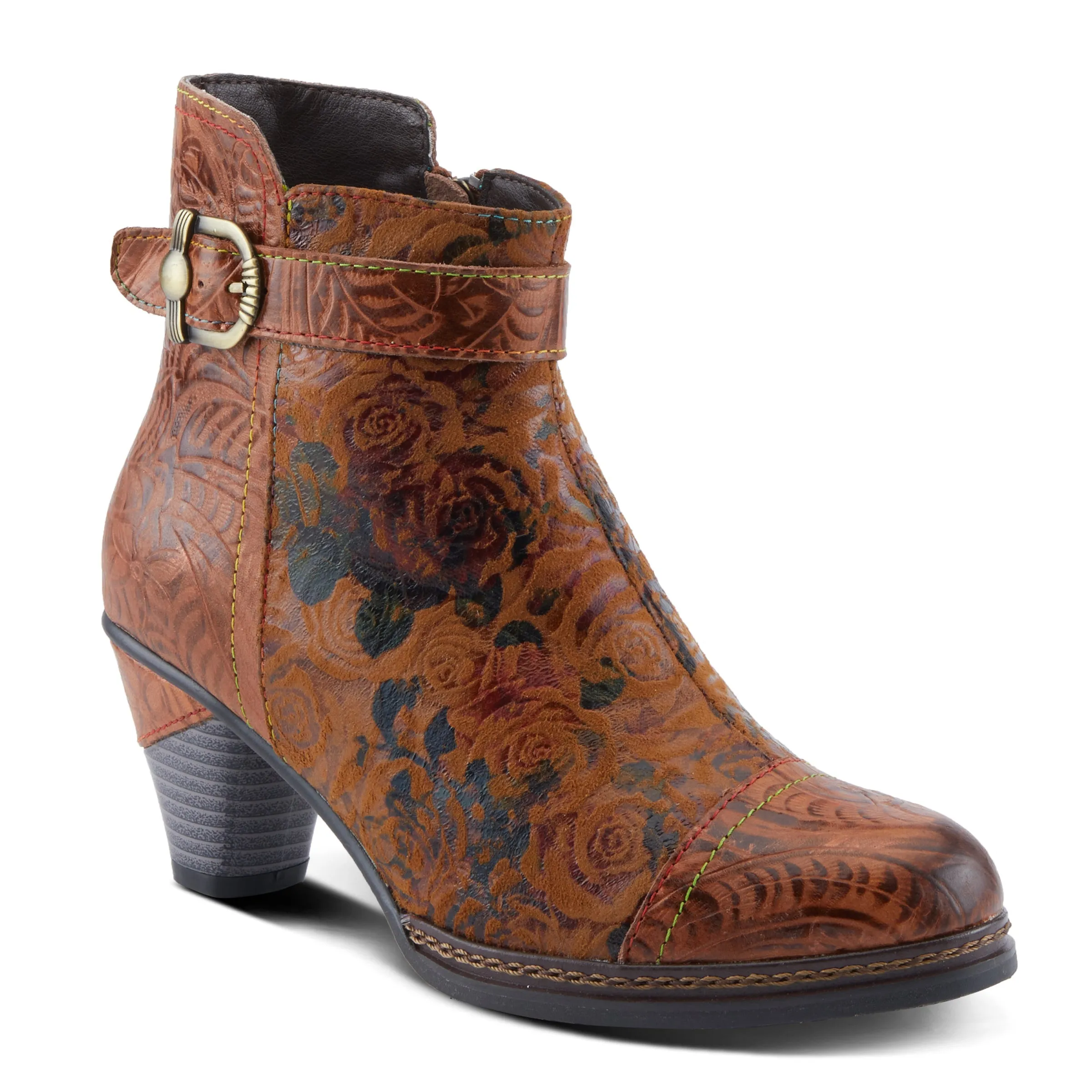 Spring Step Shoes L'Artiste Antilles Boots