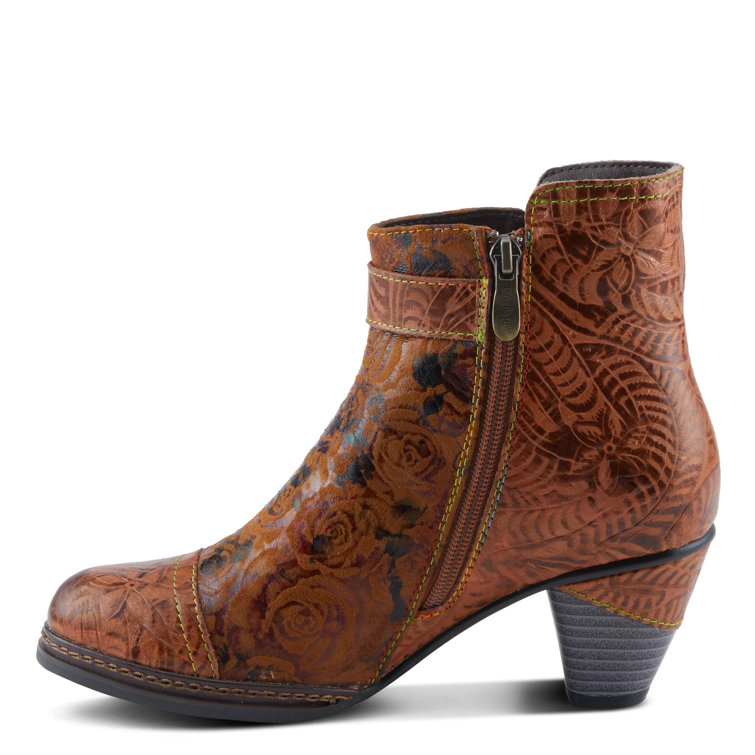 Spring Step Shoes L'Artiste Antilles Boots