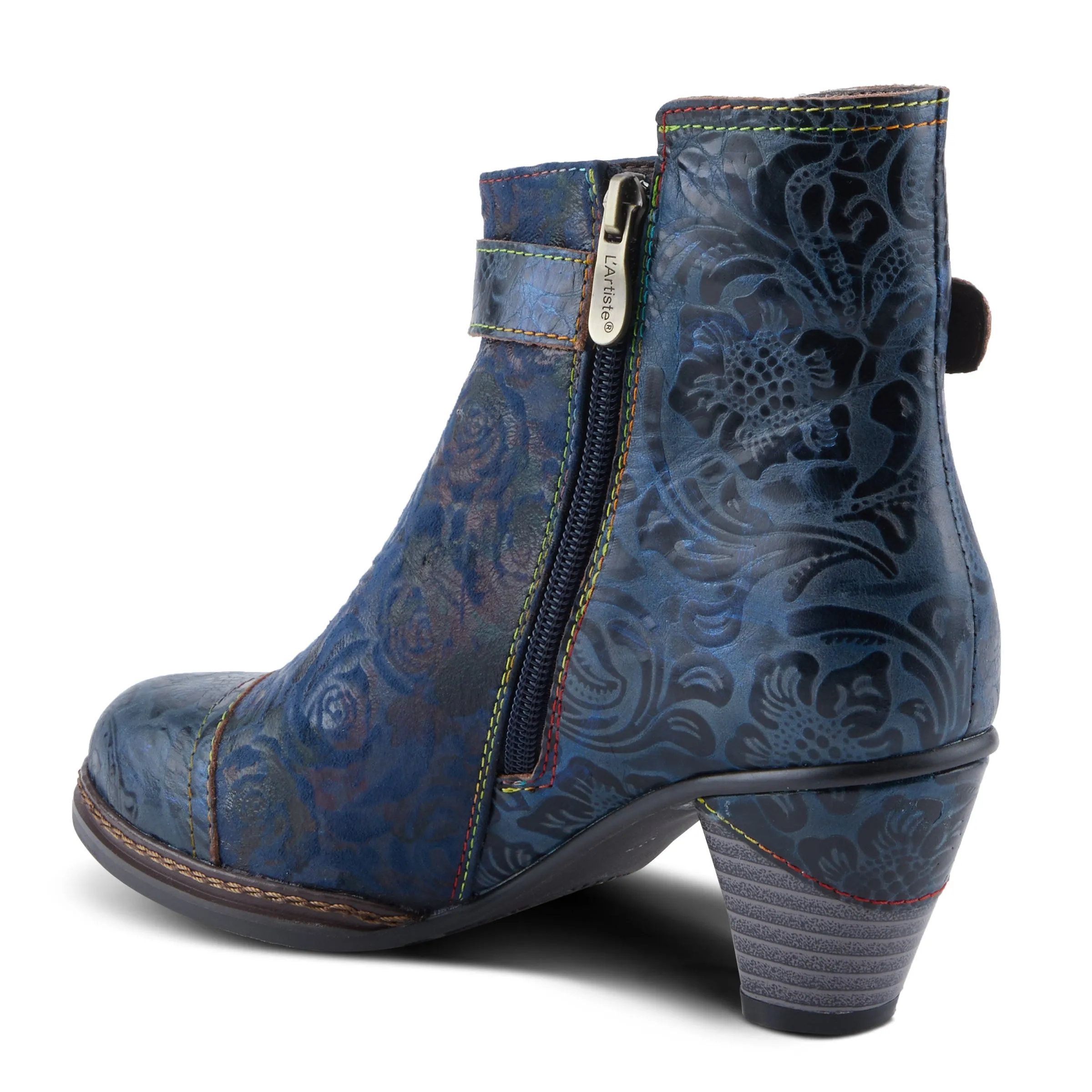 Spring Step Shoes L'Artiste Antilles Boots