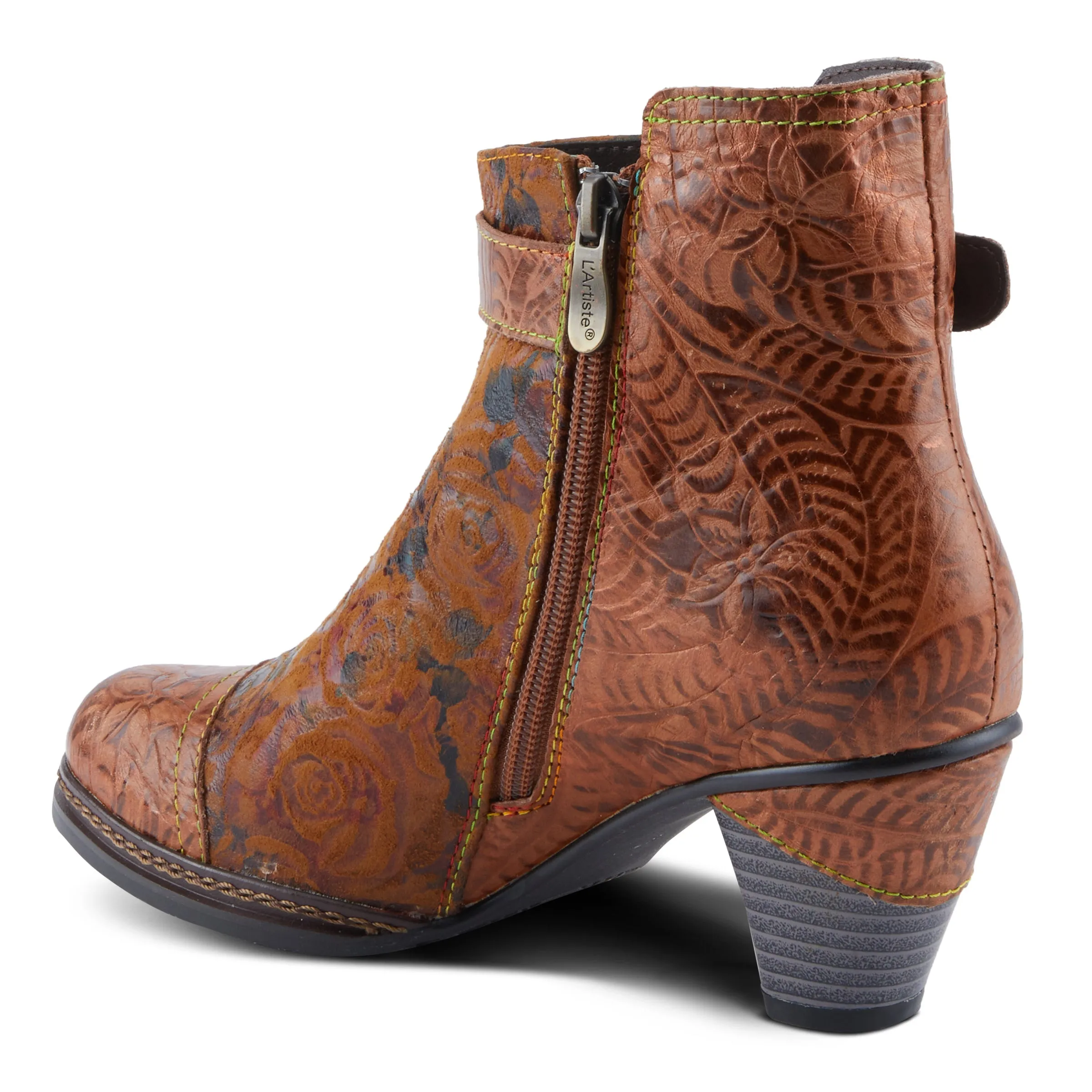 Spring Step Shoes L'Artiste Antilles Boots