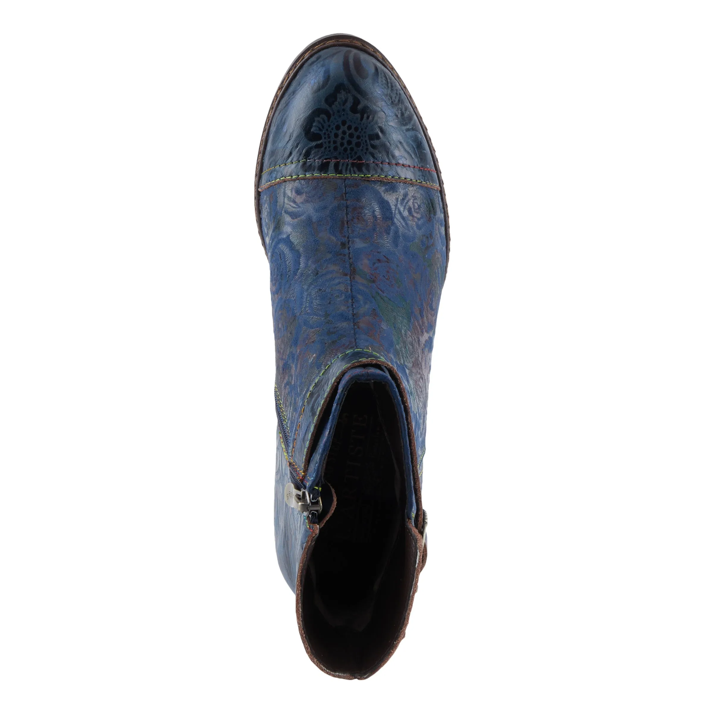 Spring Step Shoes L'Artiste Antilles Boots