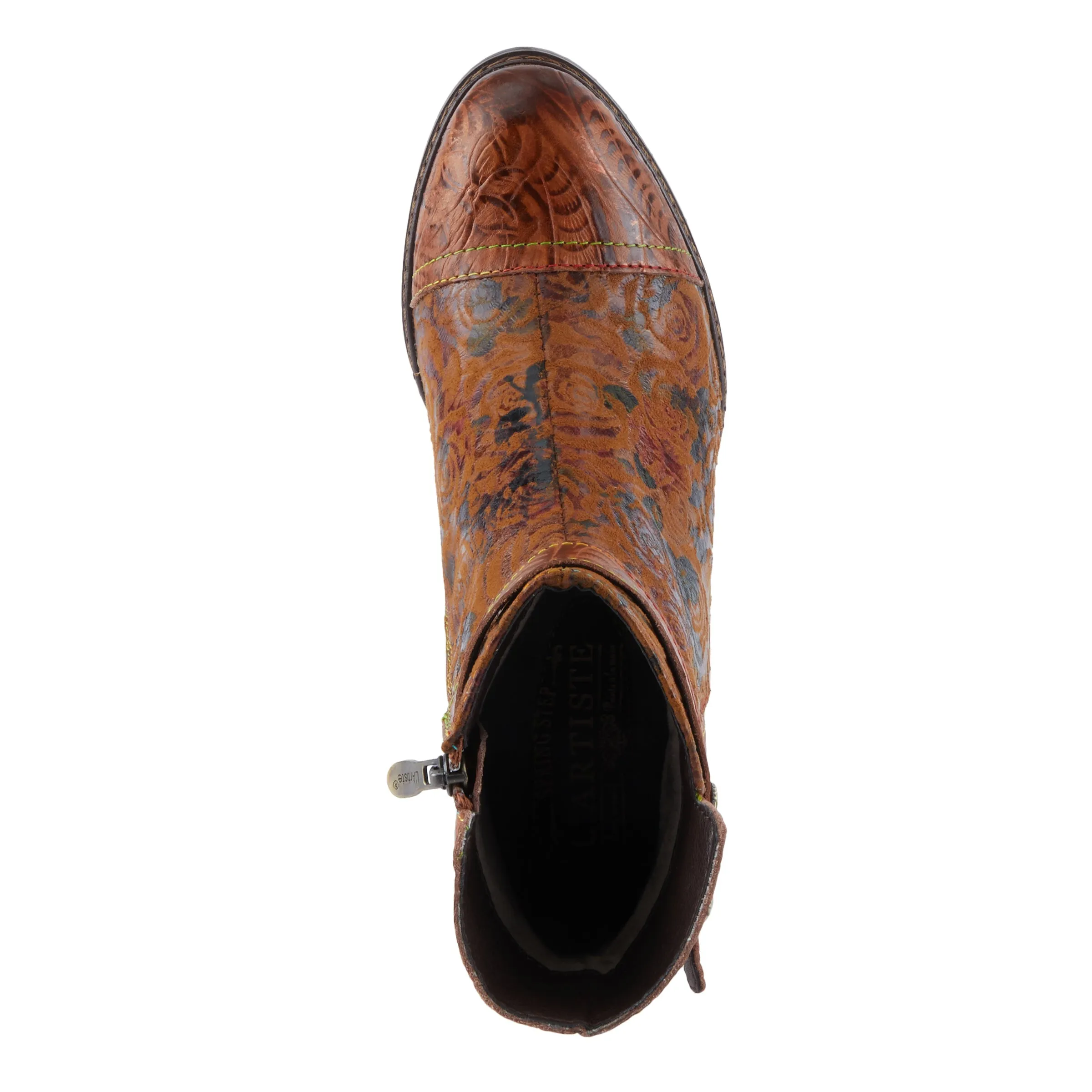 Spring Step Shoes L'Artiste Antilles Boots