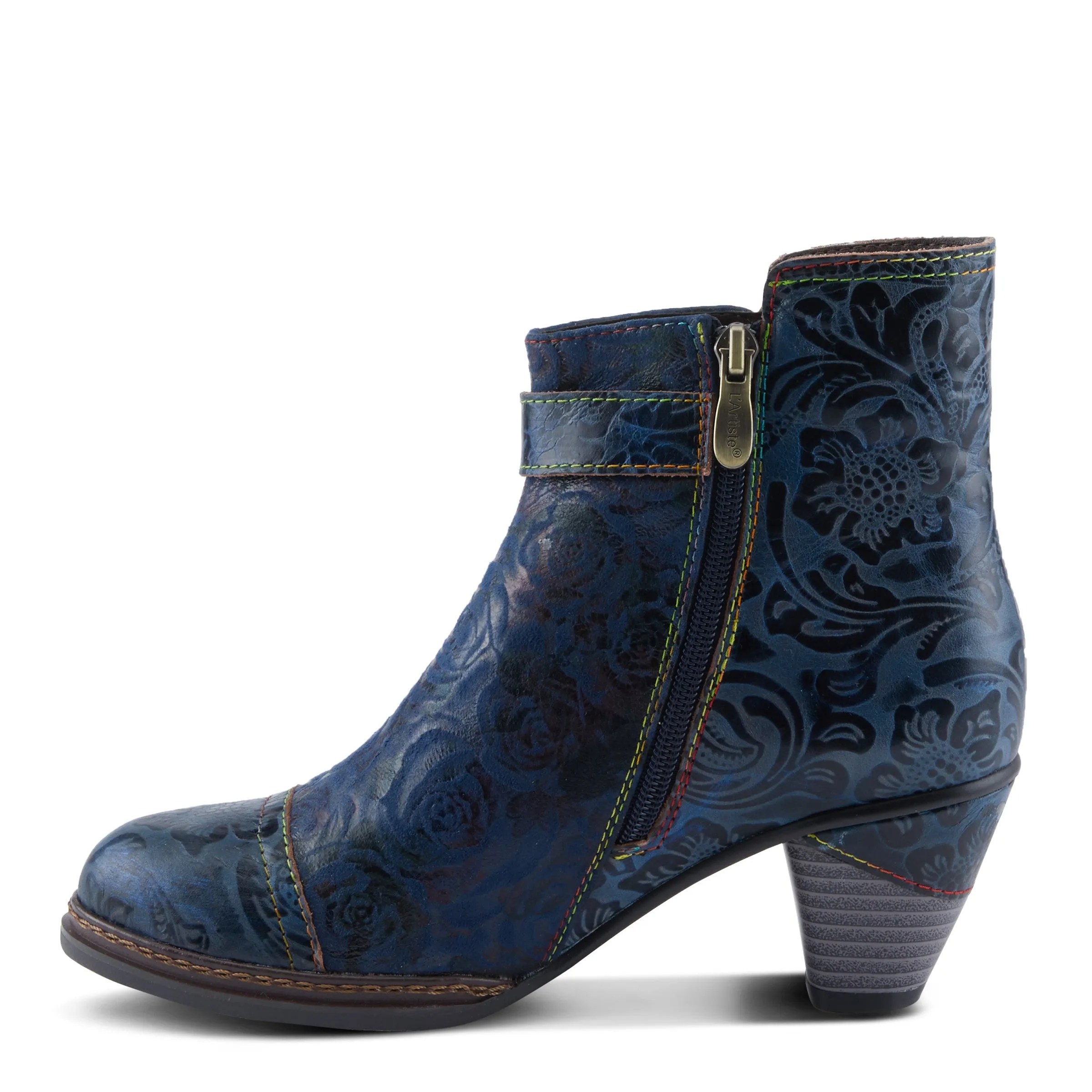 Spring Step Shoes L'Artiste Antilles Boots
