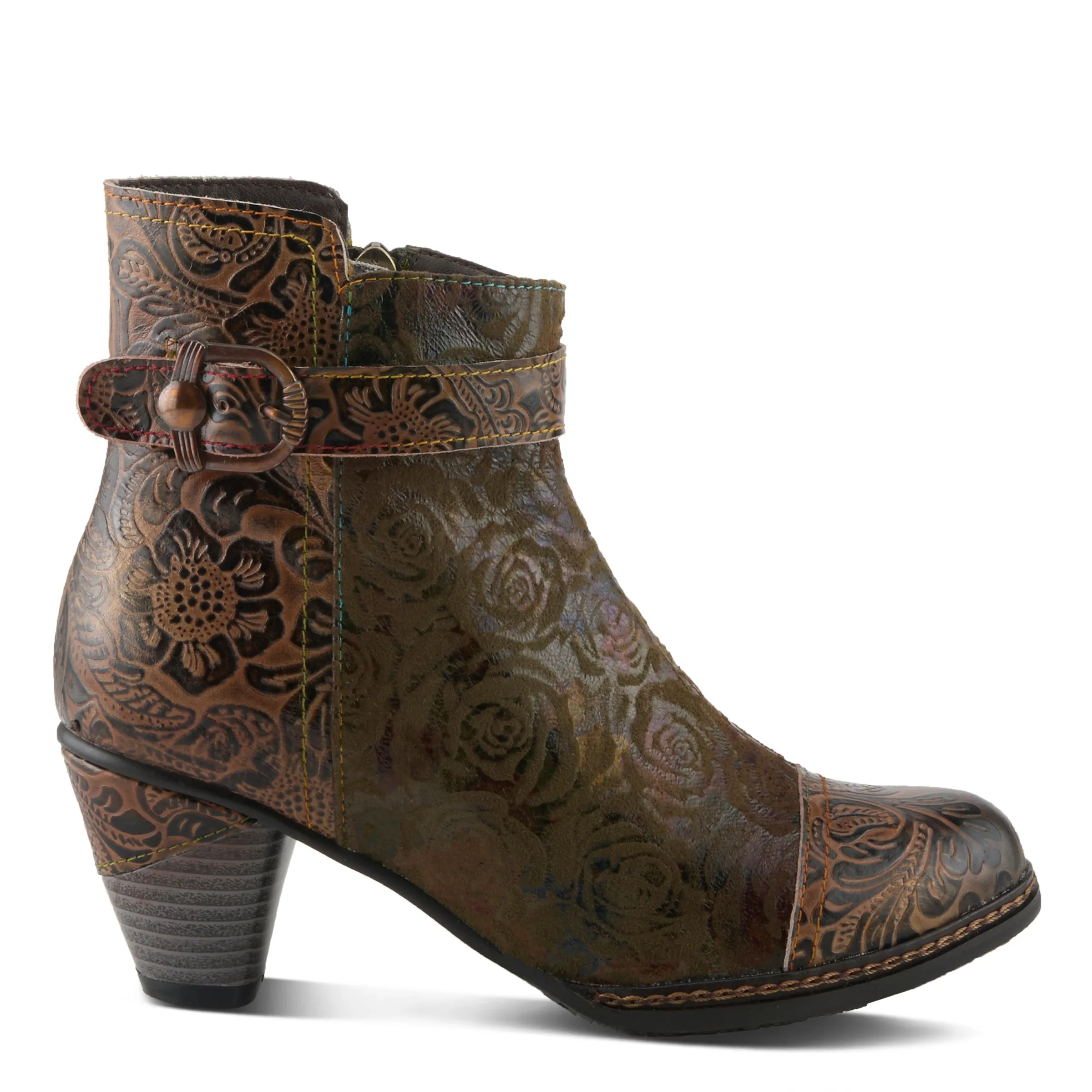 Spring Step Shoes L'Artiste Antilles Boots