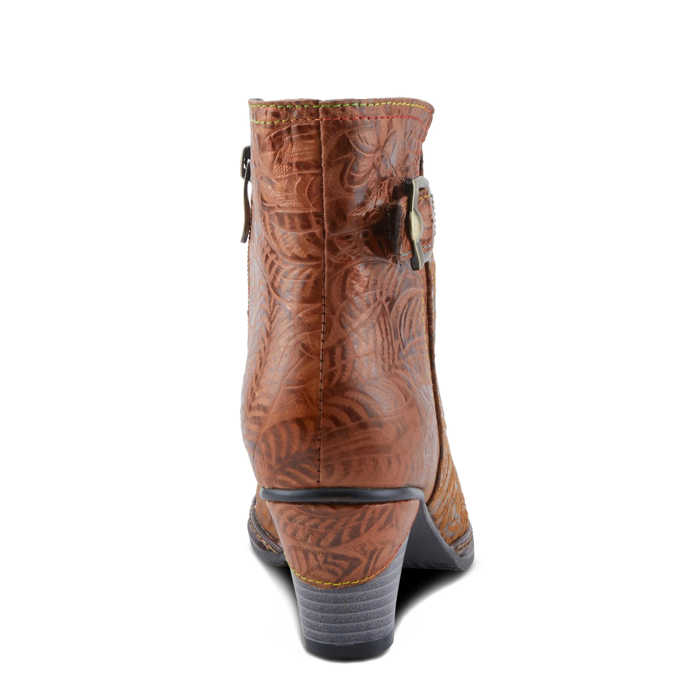 Spring Step Shoes L'Artiste Antilles Boots