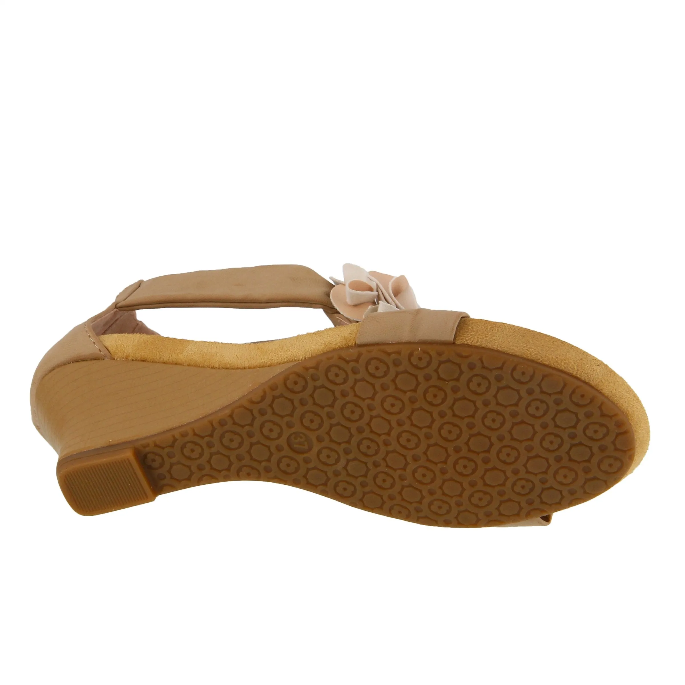 Spring Step Shoes Patrizia Harlequin Multi Sandal Women’s Vegan Leather