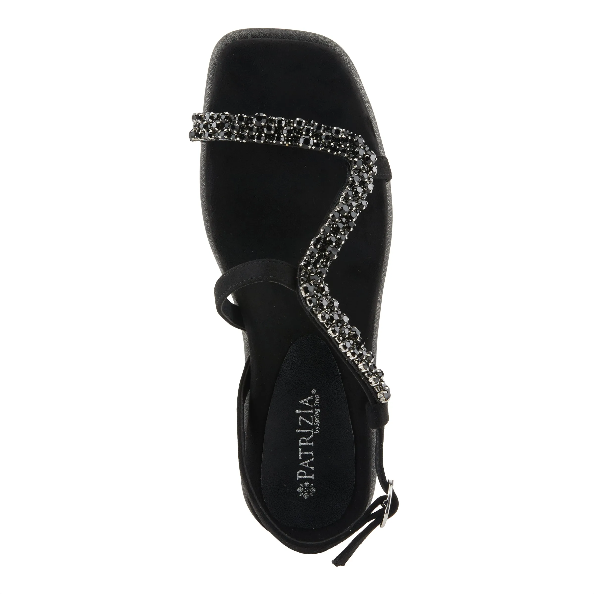 Spring Step Shoes Patrizia Shinyqueen Sandals