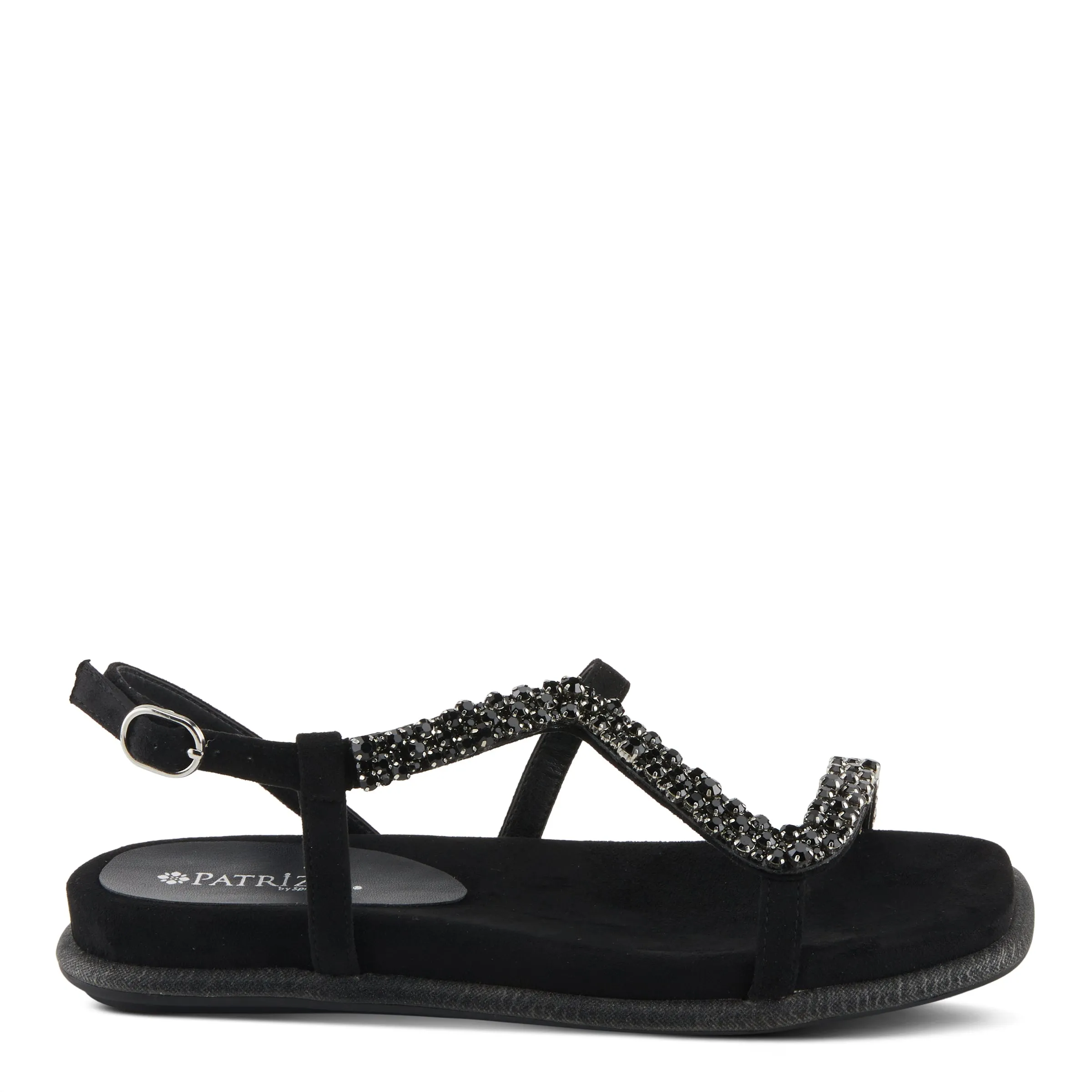 Spring Step Shoes Patrizia Shinyqueen Sandals