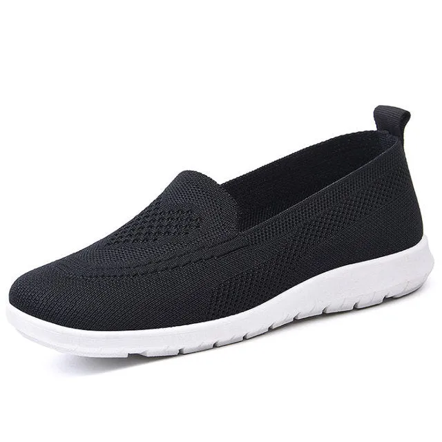 Spring Women Loafers