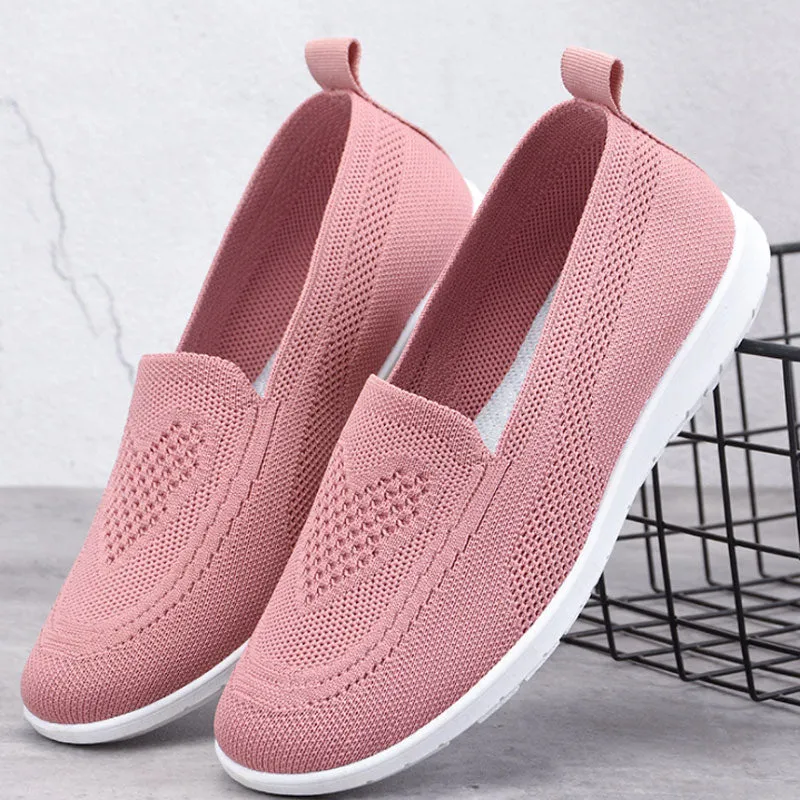 Spring Women Loafers