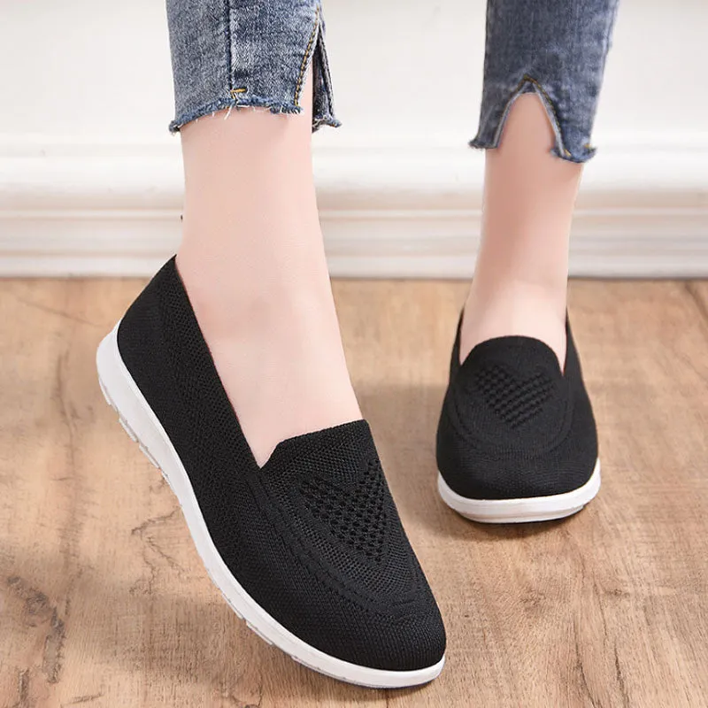 Spring Women Loafers