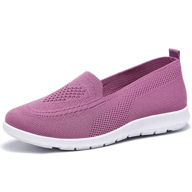 Spring Women Loafers