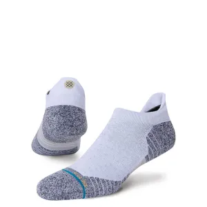 Stance Run Tab St. Sock White