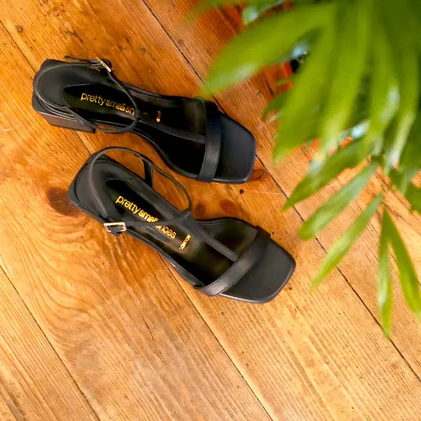 SUMMERHOUSE - sandals