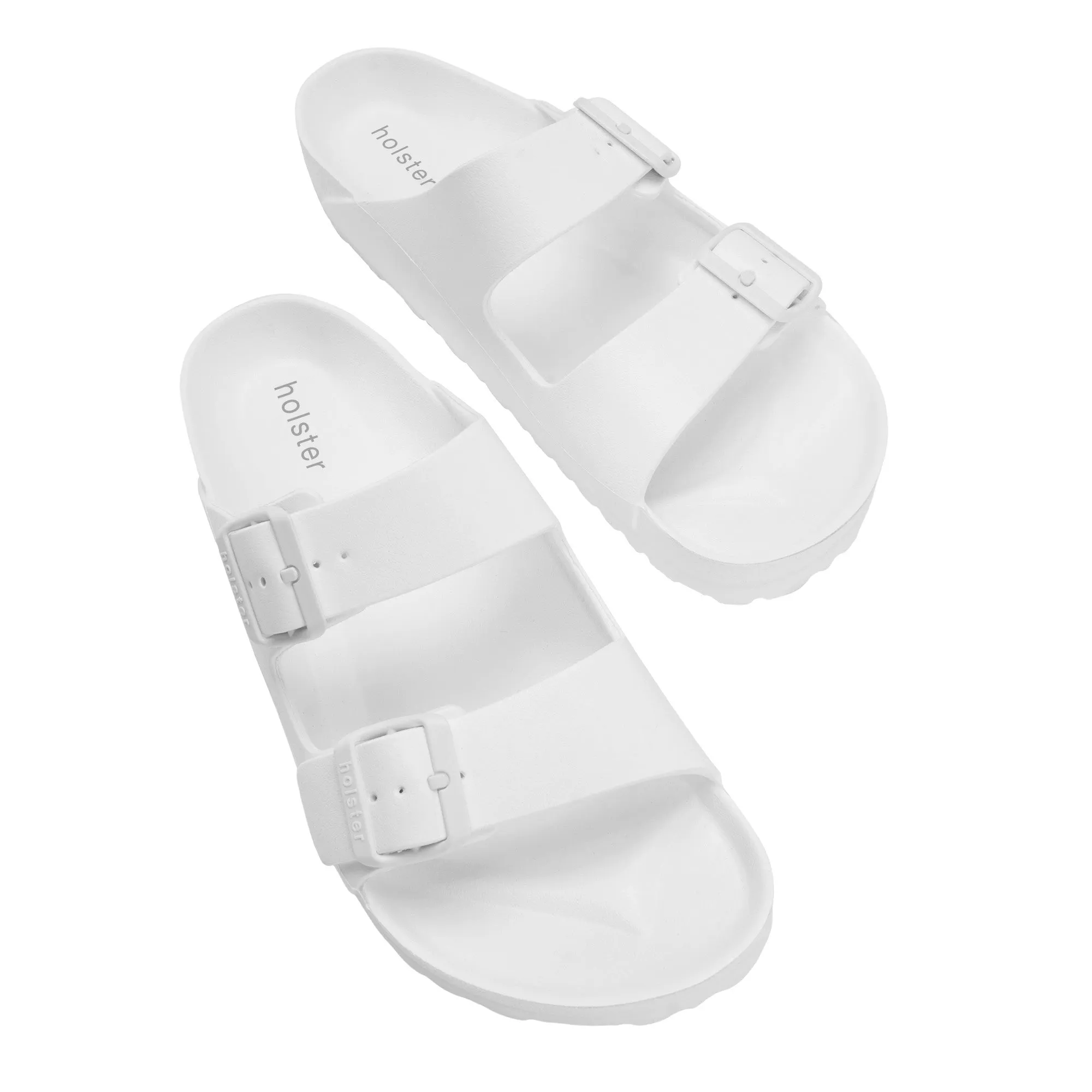 Sundreamer Bundle -  White/Peach Pink
